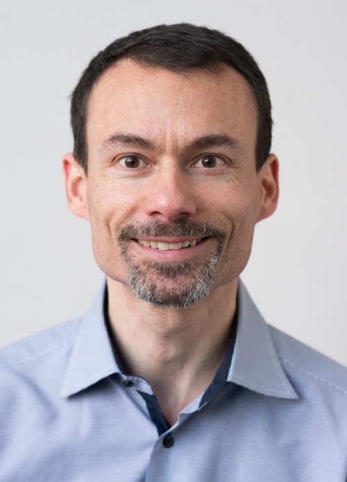 François Mercier