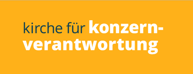 Logo Kirche für Konzernverantwortung