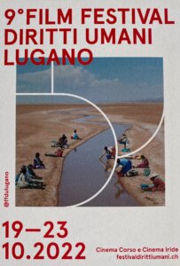 Festival diritti umani lugano 2022
